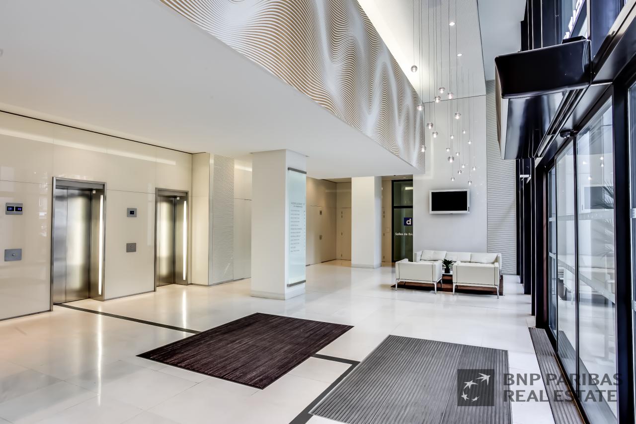 Bureau Paris 3291m² Location bureau Paris OLBUR2421937 3